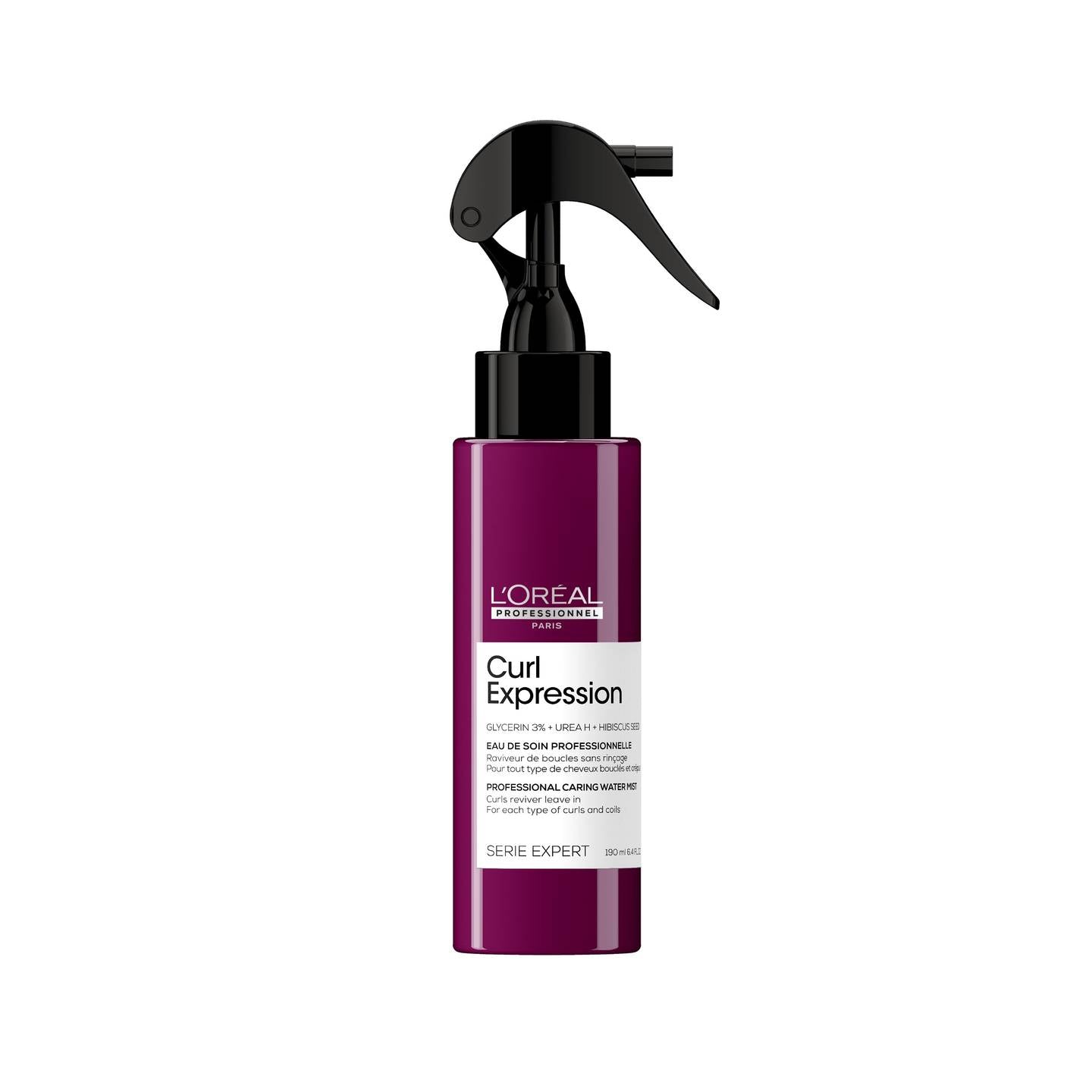 Loreal CURL EXPRESSION Curls reviver 190ml