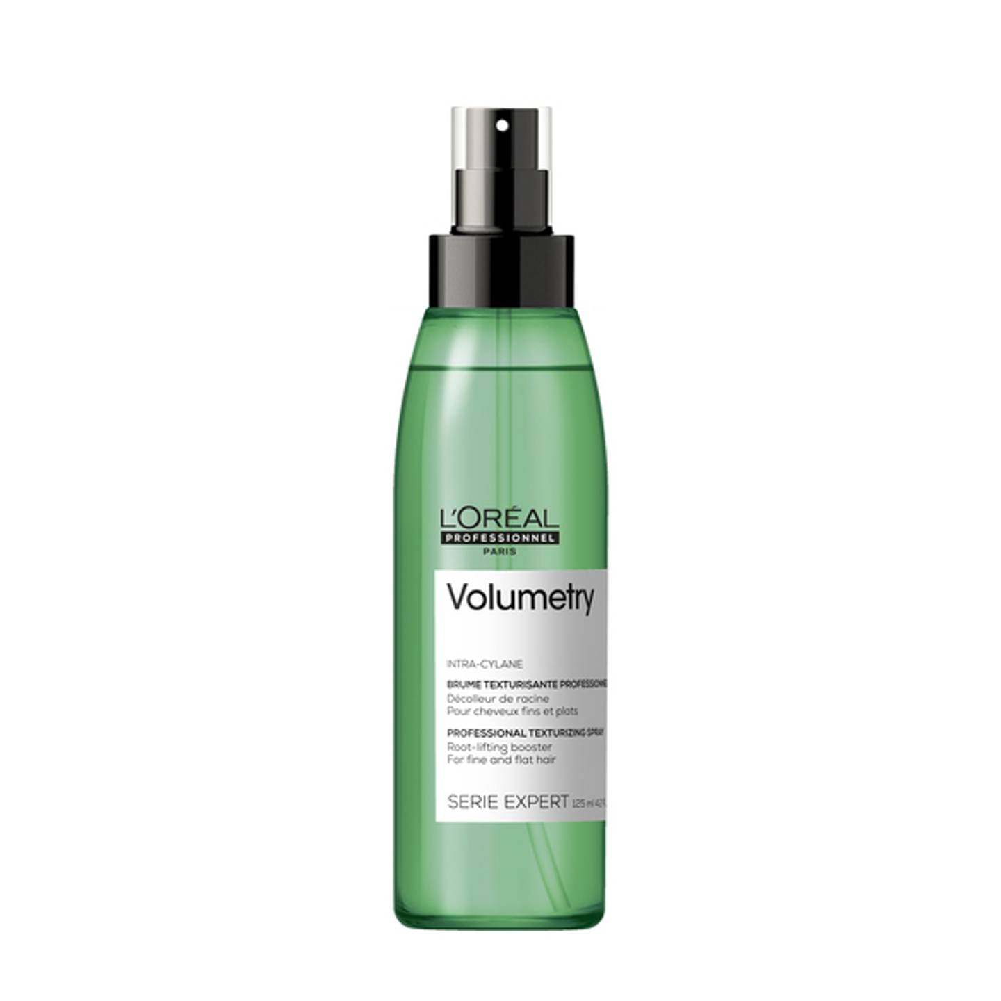 Loreal VOLUMETRY Anti-gravity mattefying volume spray 125ml
