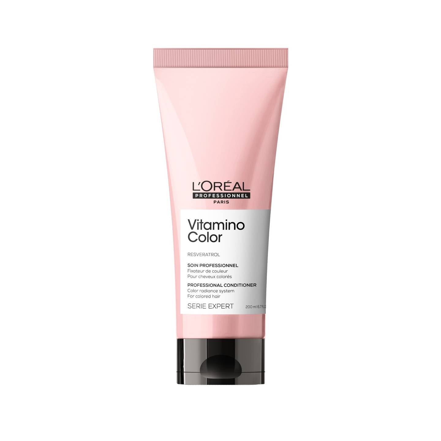 Loreal VITAMINO COLOR Conditioner 200ml