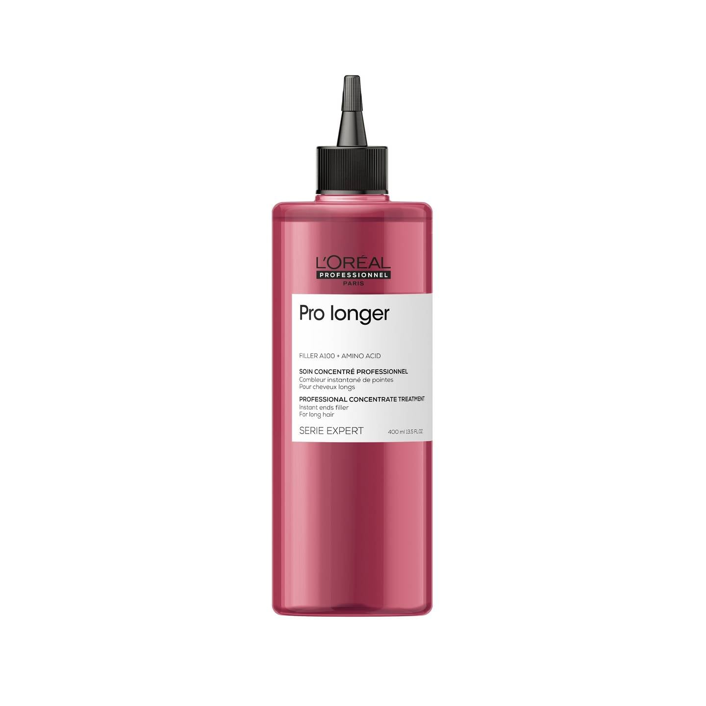 Loreal PRO LONGER Ends filler concentrate single dose treatment 400ml