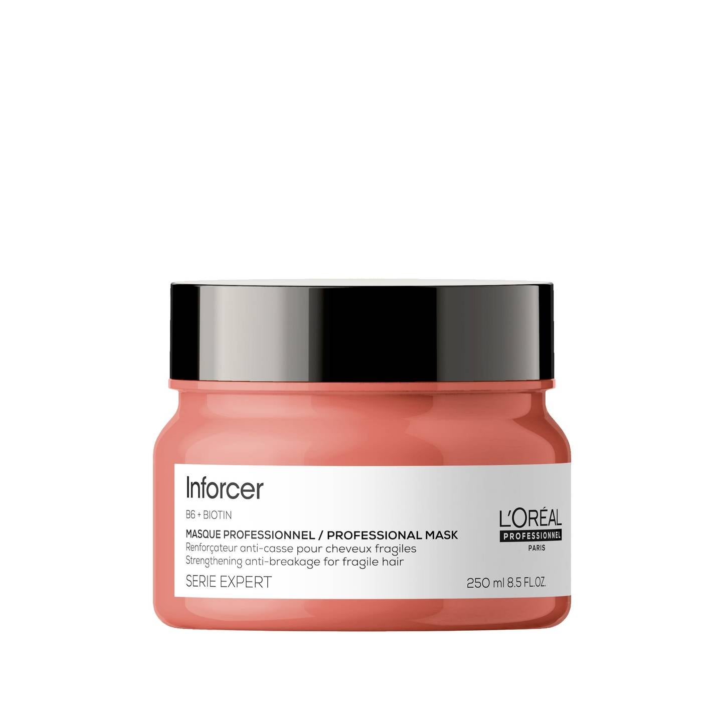 Loreal INFORCER Anti-breakage masque 250ml