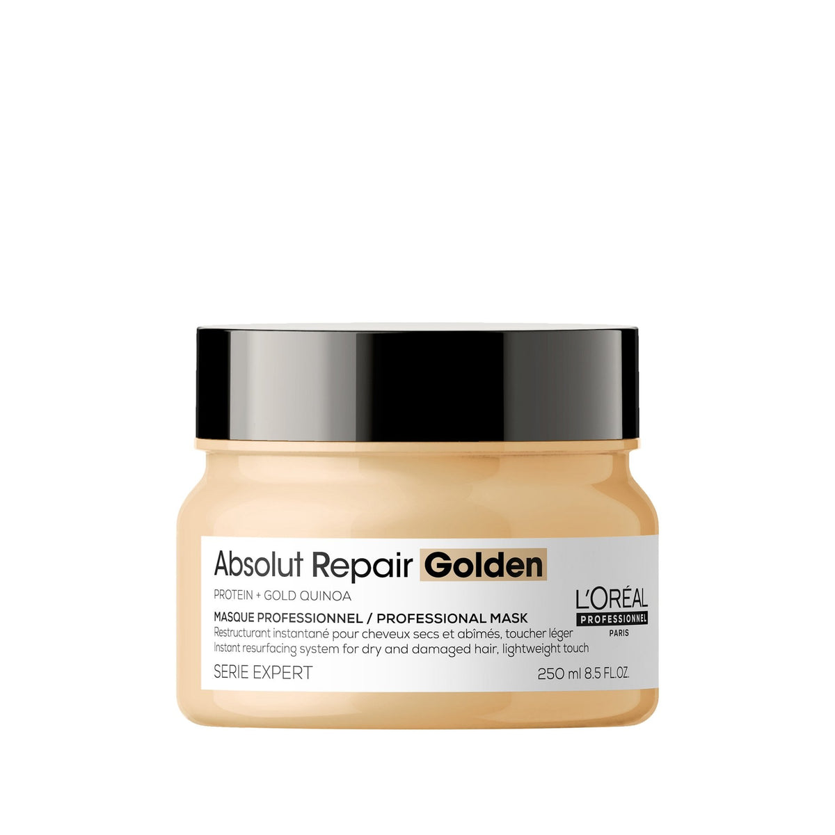 L’Oréal Professionnel Absolut Repair Golden Mask (250 ml) — 250 ml
