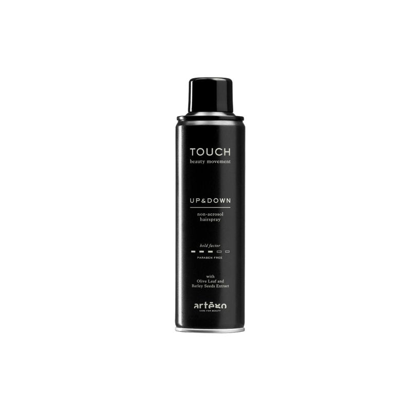 Artego Touch Up and Down