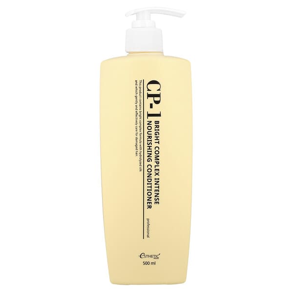 CP-1 Bright Complex Intense Nourishing Conditioner — 500 ml