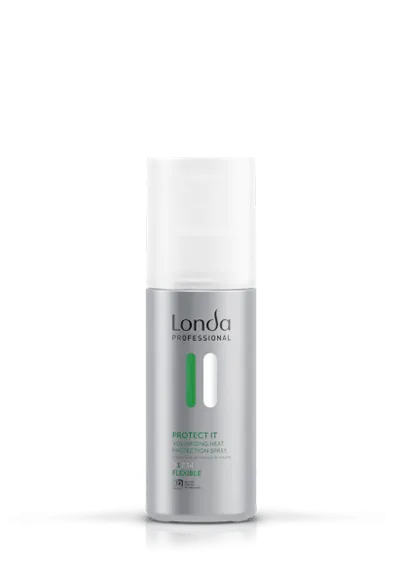 Londa Professional Protect It Heat Protection Spray