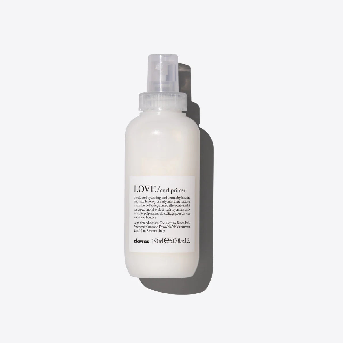 Davines Essential Haircare LOVE CURL Primer 150ml