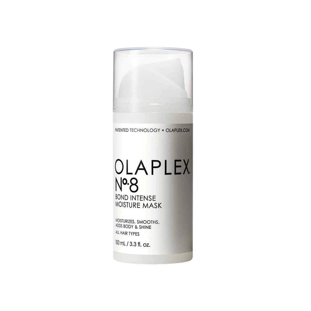 OLAPLEX No. 8 Bond Intense Moisture Mask 100ml