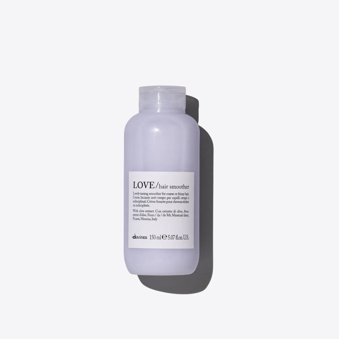 Davines Essential Haircare LOVE Hair Smoother 150ml