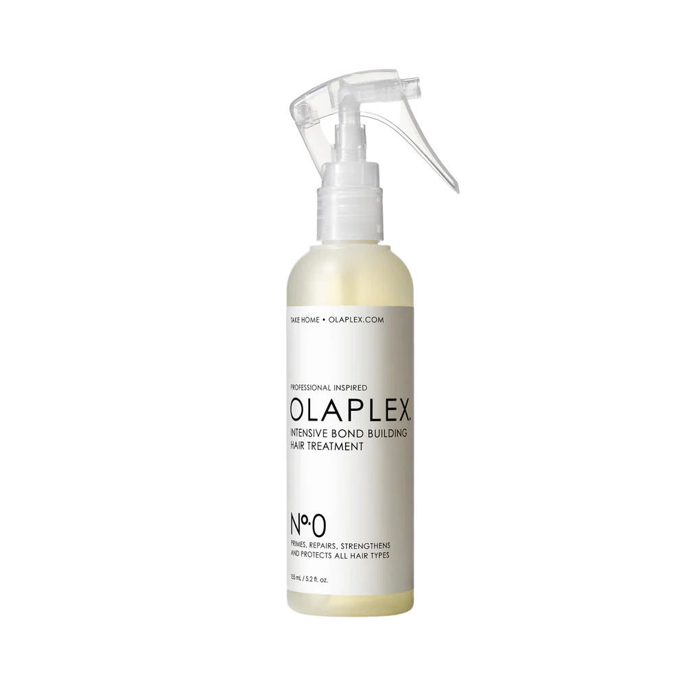 Olaplex No. 0 Intensive Bond Building Hair Treatment 155ml