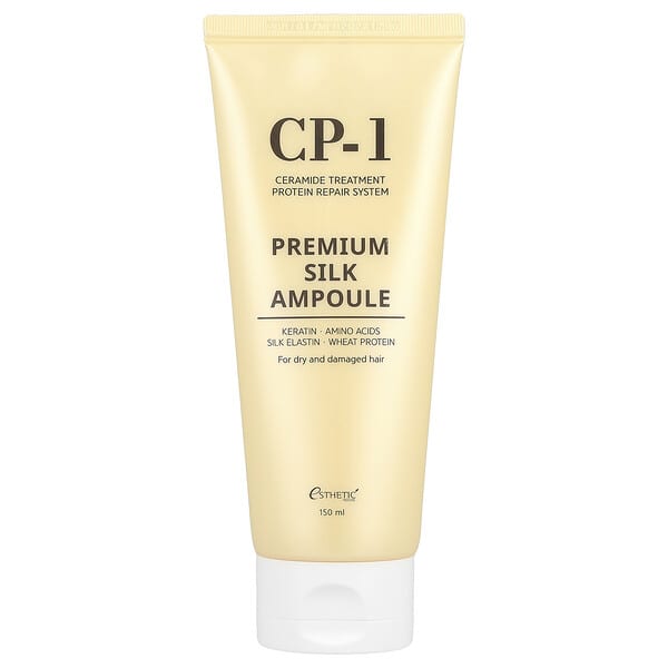 CP-1 Premium Silk Ampoule — 150 ml