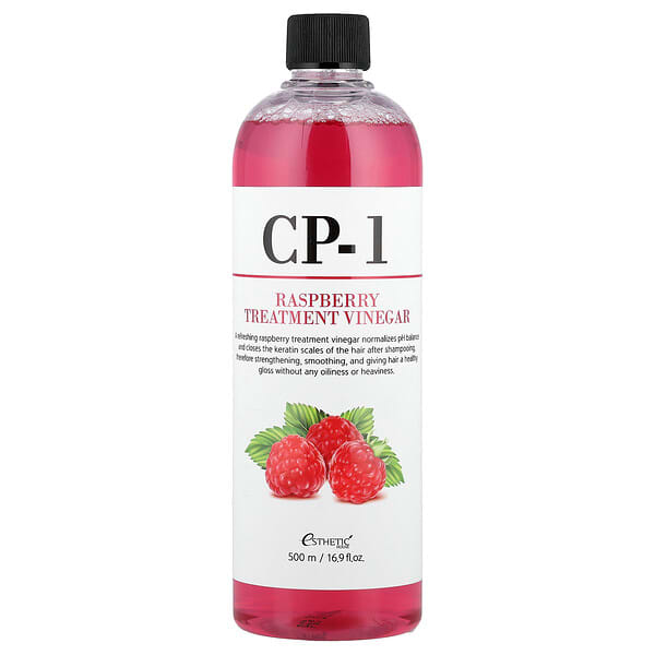 CP-1 Raspberry Treatment Vinegar — 500 ml