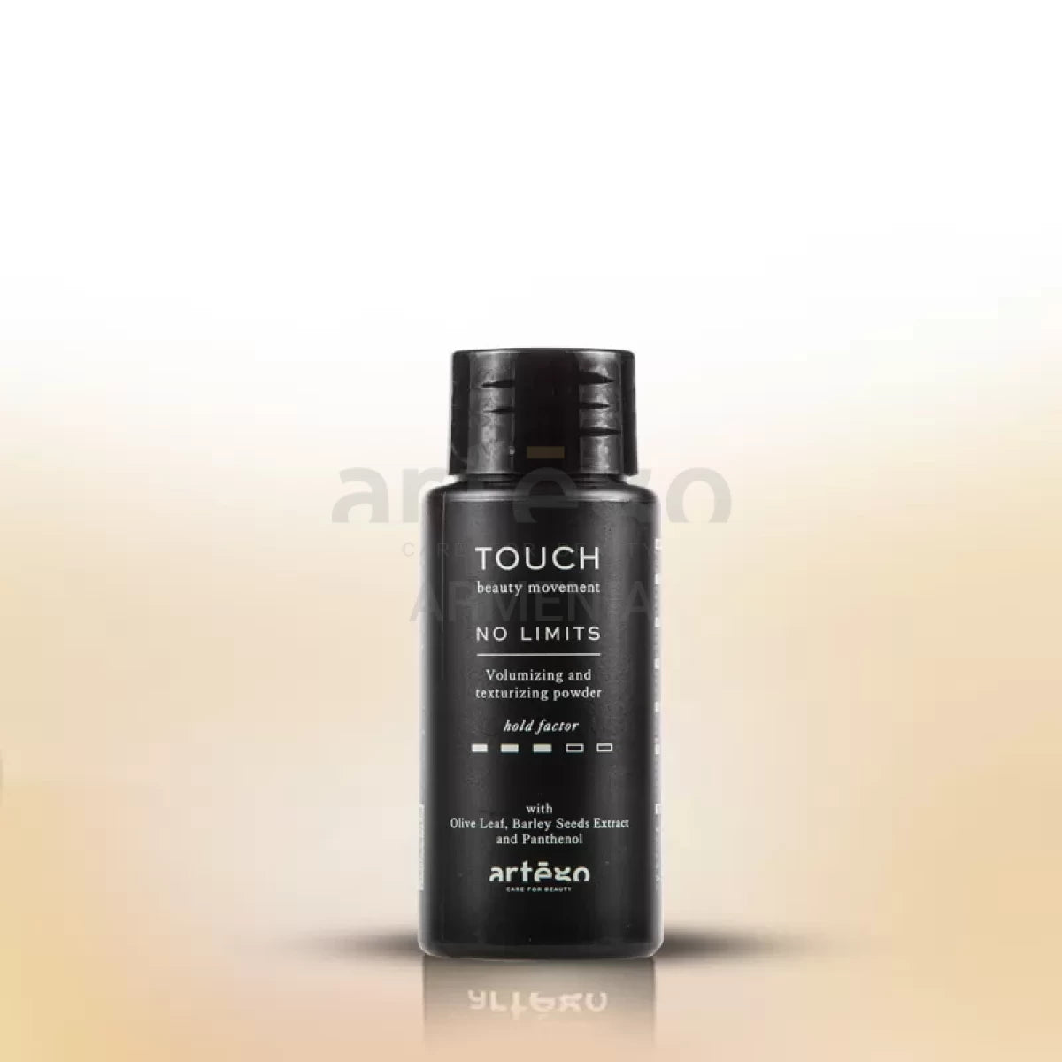 Ծավալ Հաղորդող Փոշի «No Limits» 10 մլ․