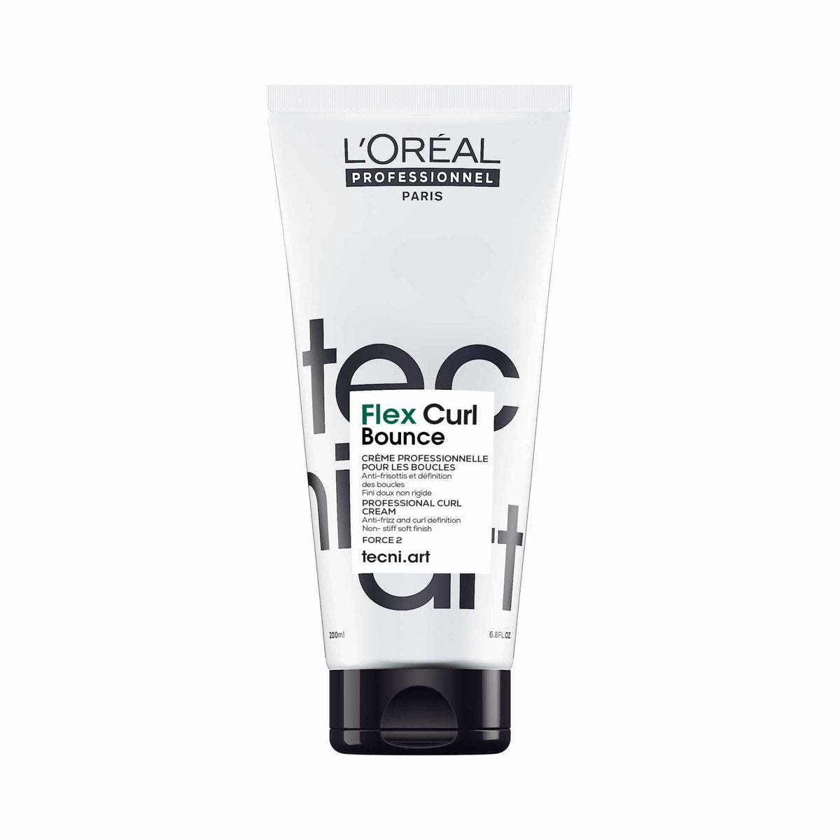 L’Oréal Professionnel Tecni.Art Flex Curl Bounce (200 ml) — 200 ml