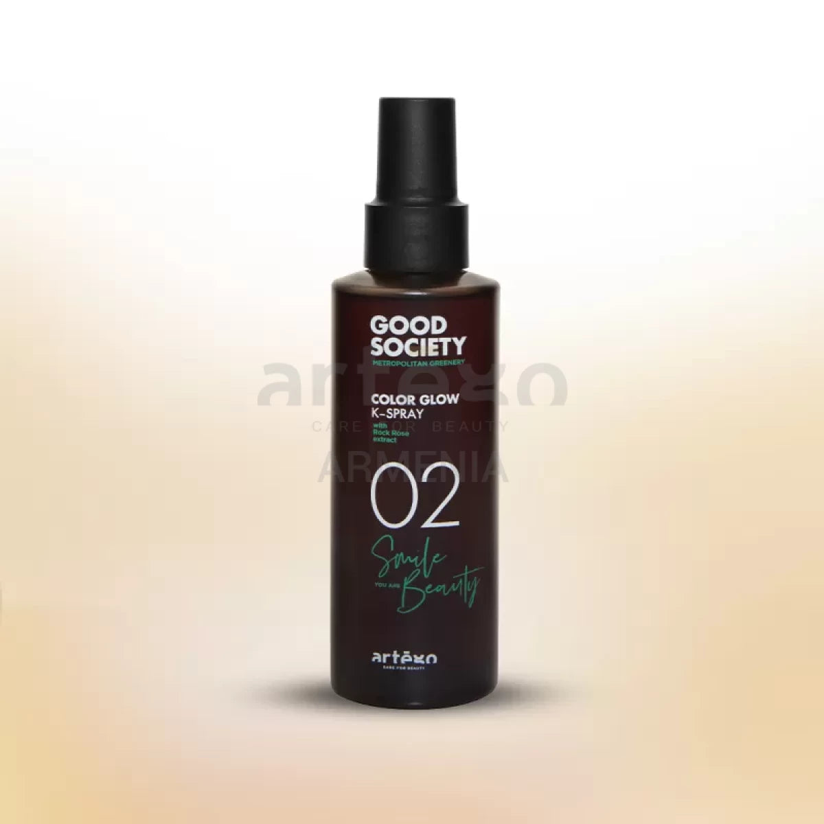 Ներկած Մազերի Սփրեյ «K-Spray» 150 մլ․