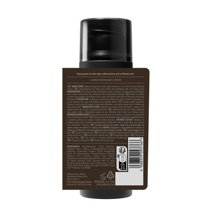 Sebastian Professional Liquid Steel