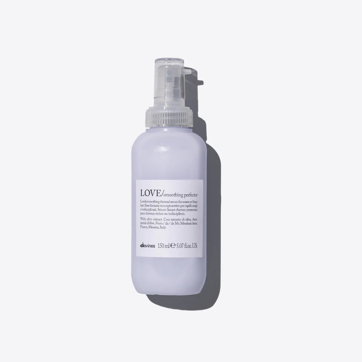 Davines Essential Haircare LOVE Smoothing Perfector 150ml
