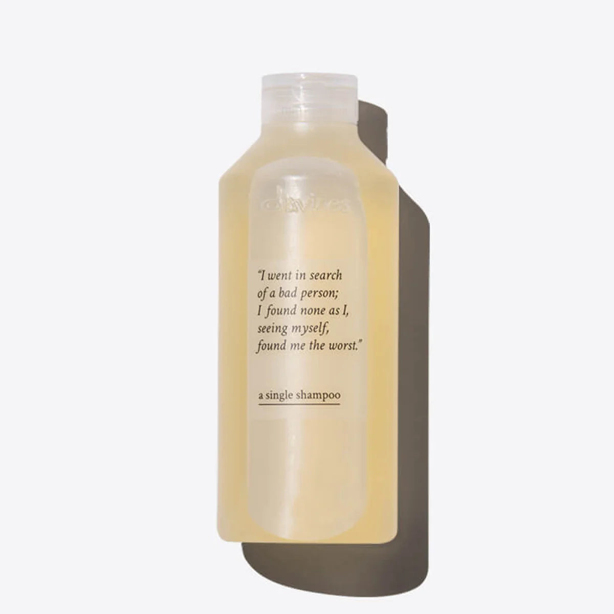 Davines A Single Shampoo 250ml