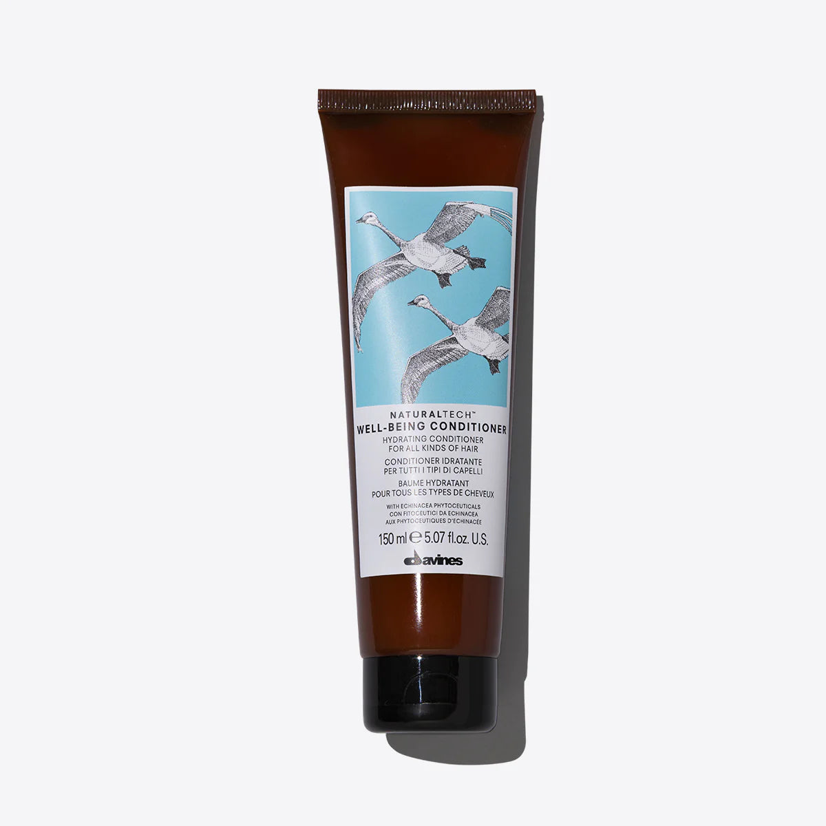 Davines Naturaltech WELLBEING Conditioner 150ml
