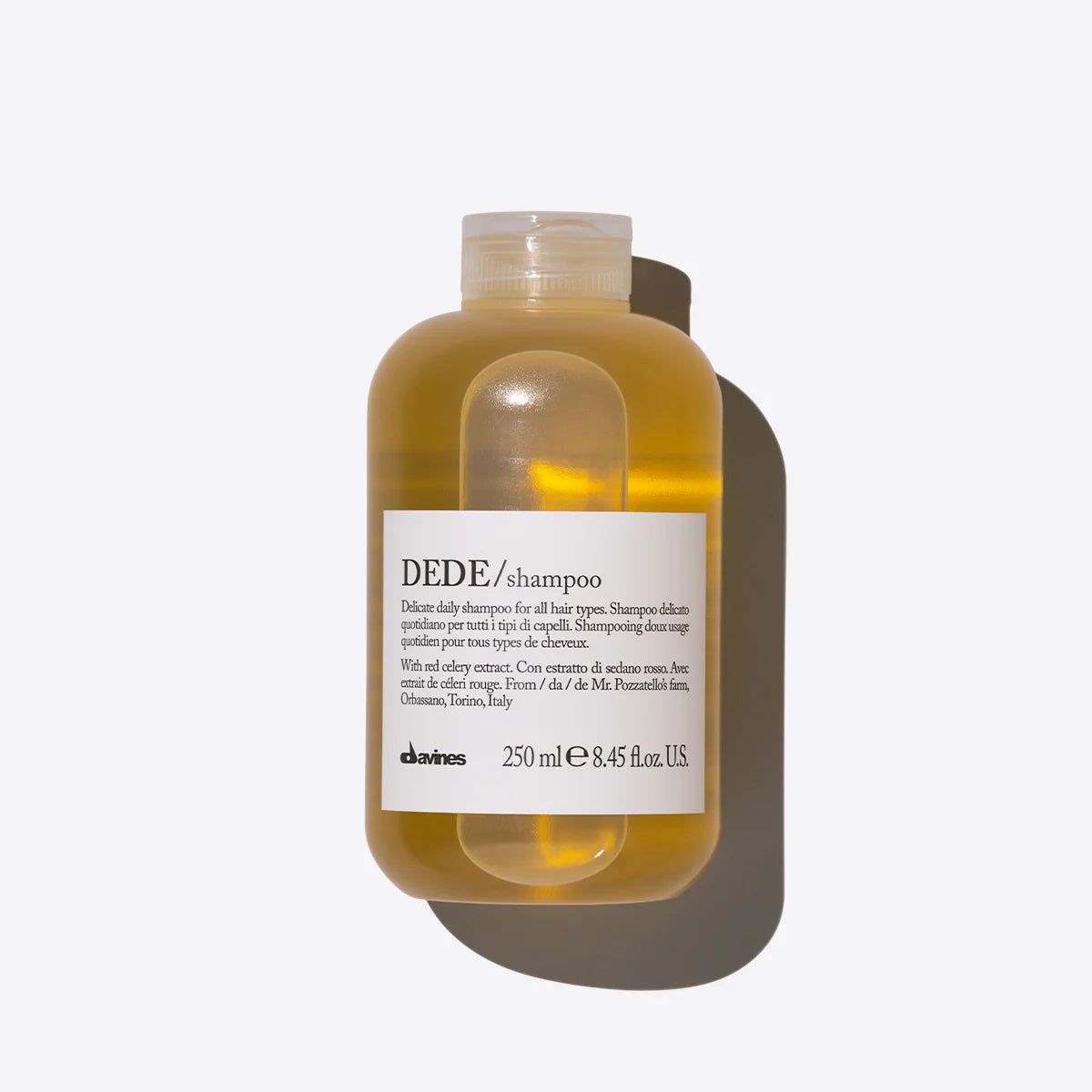 Davines Essential Haircare DEDE Shampoo 250ml