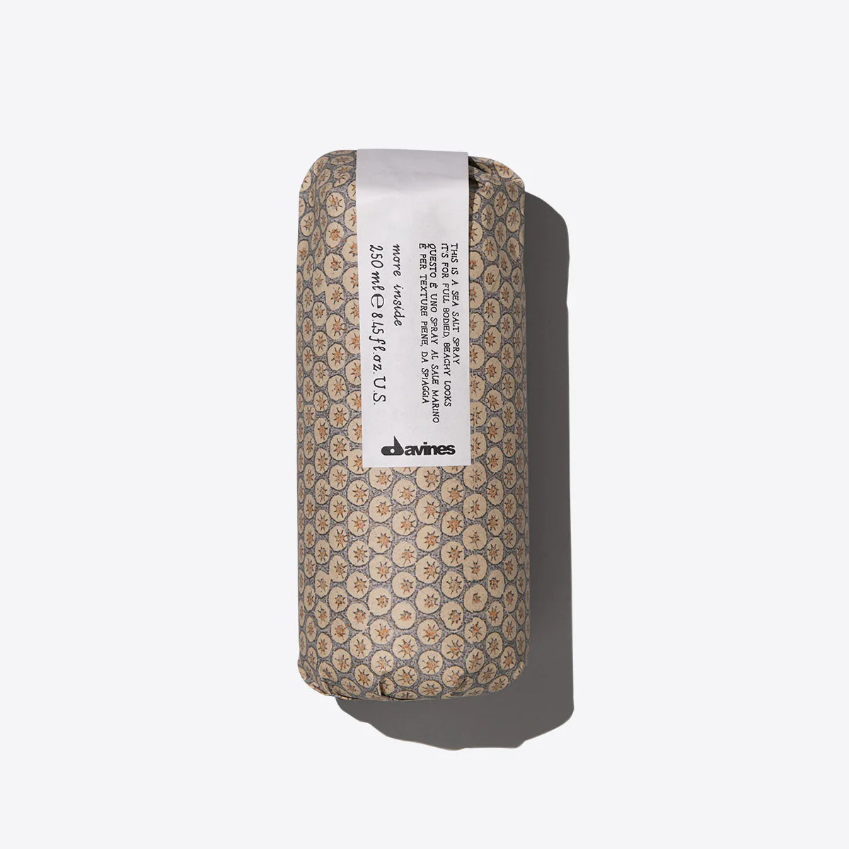 Davines MORE INSIDE This is a Sea Salt Spray 250ml
