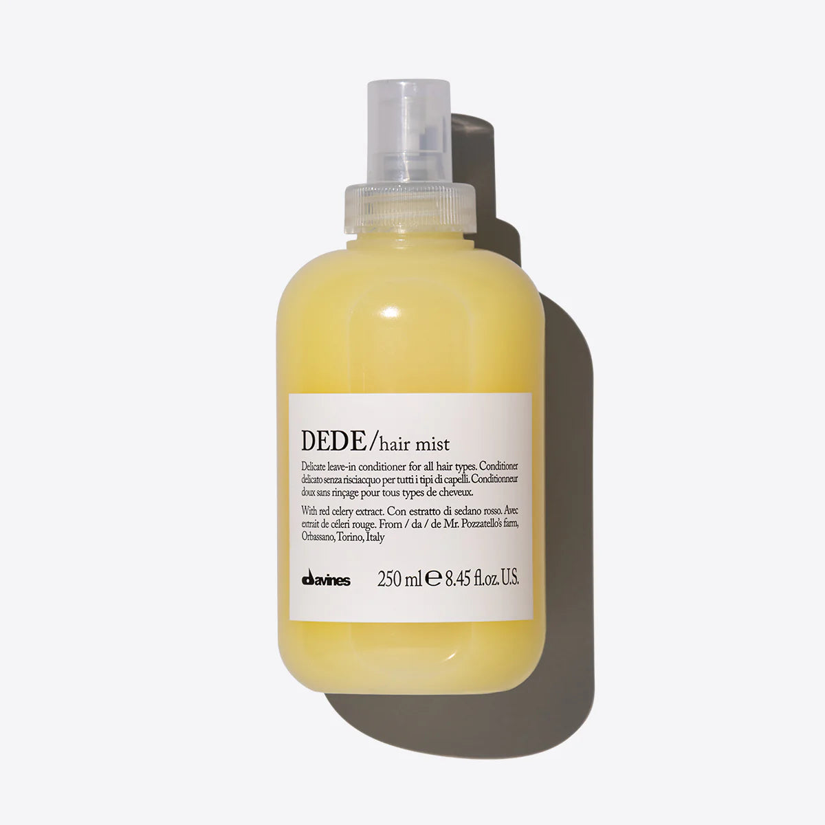 Davines Essential Haircare DEDE Hair Mist 250ml