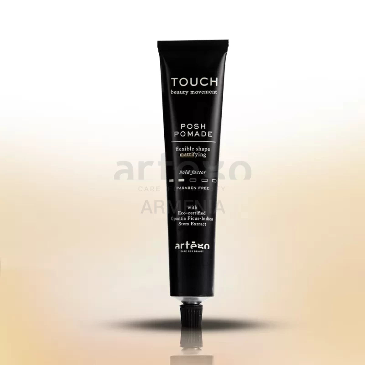 Մոդելավորման Կրեմ «Posh Pomade» 100 մլ․