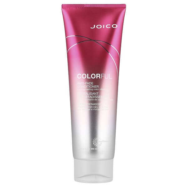 Joico Colorful Anti Fade Conditioner — 250 ml