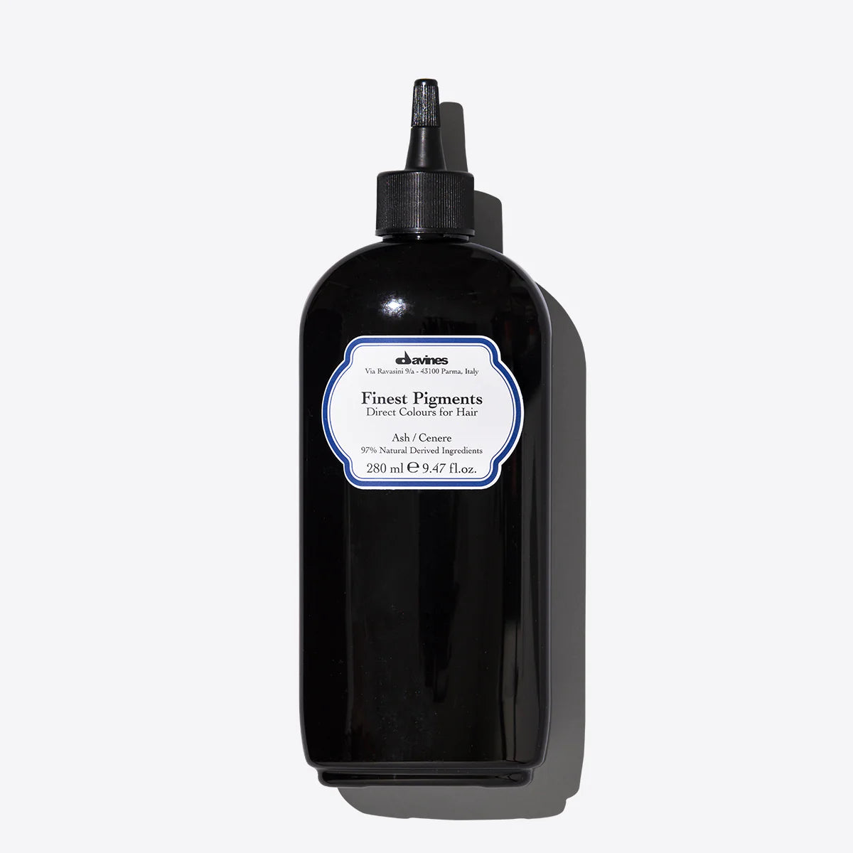 Davines FINEST PIGMENTS Մոխիր 280ml