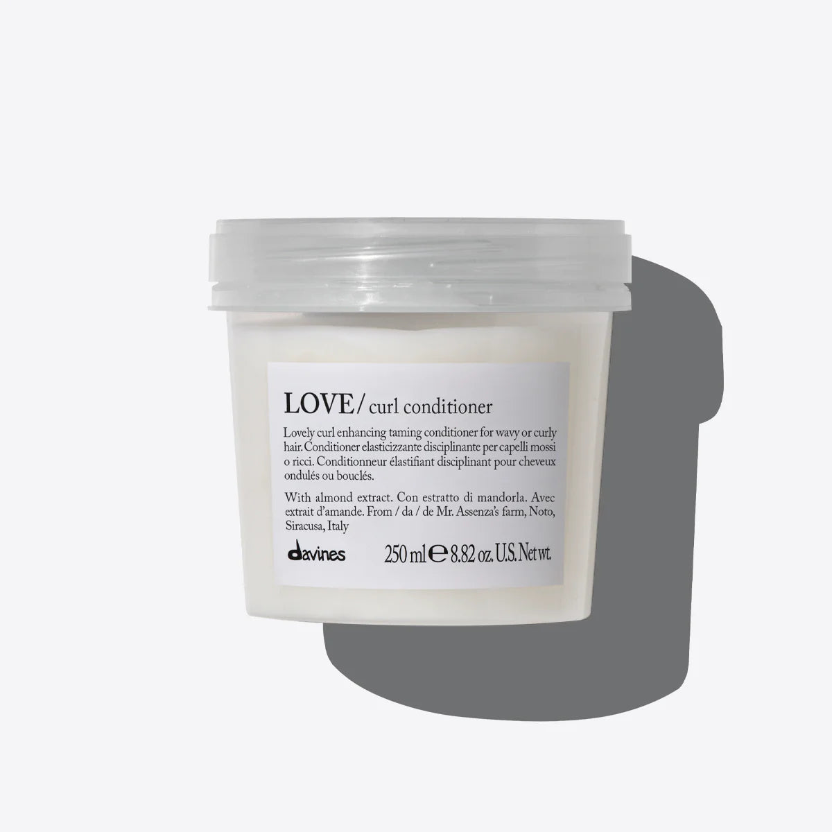 Davines Essential Haircare LOVE CURL Conditioner 250ml