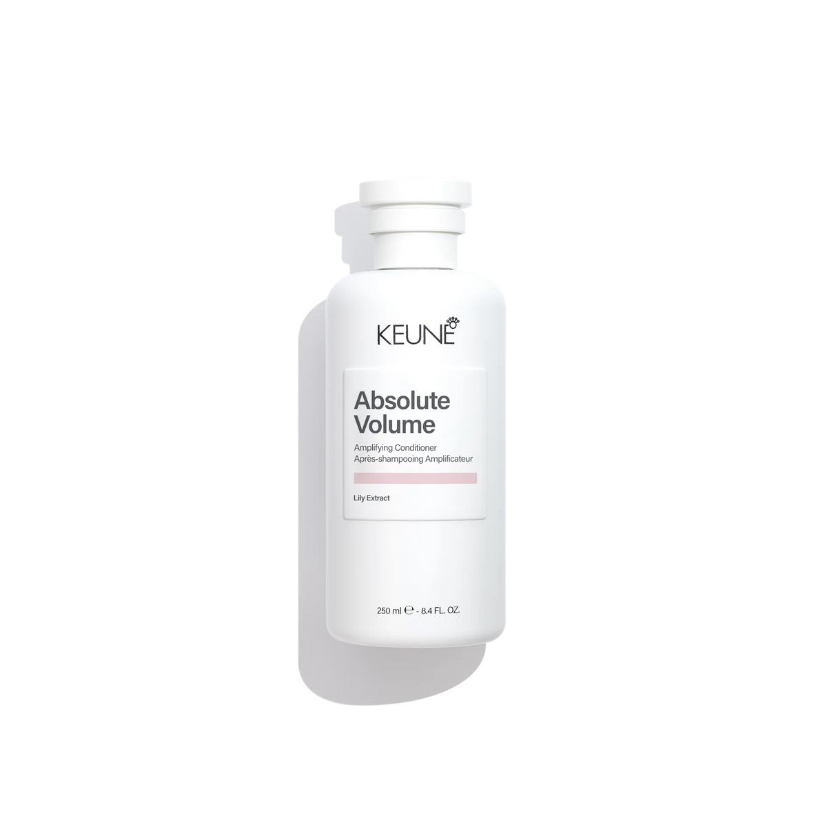 Keune Care Absolute Volume Conditioner — 250 ml