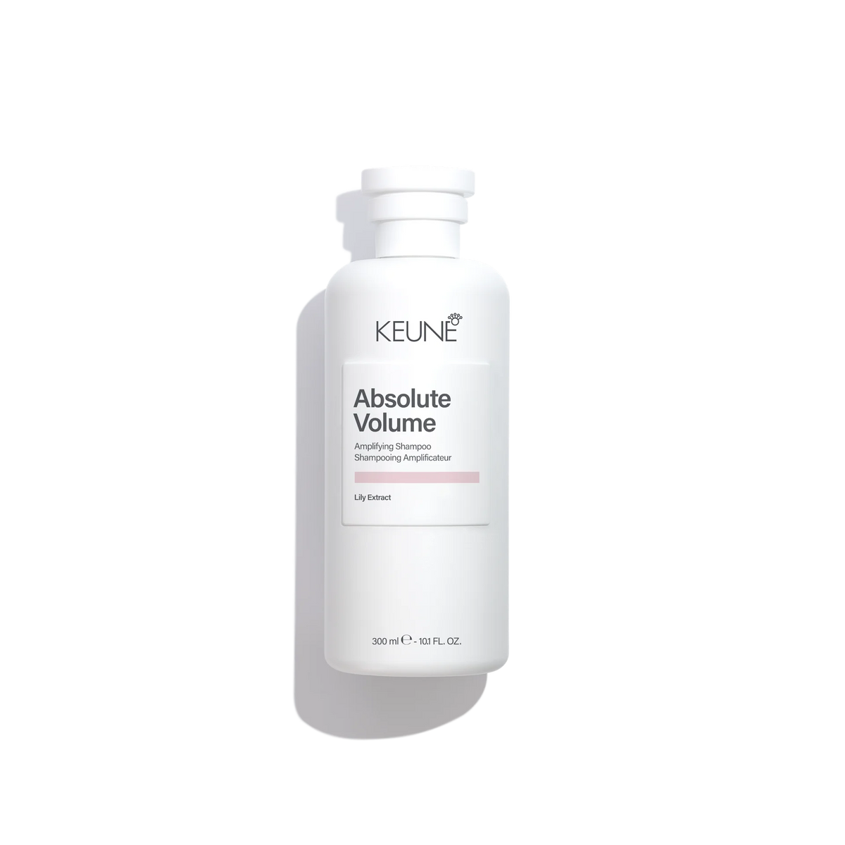 Keune Care Absolute Volume Shampoo — 300 ml