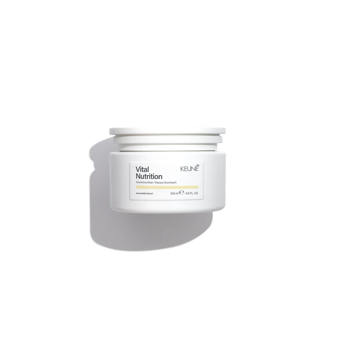 Keune Care Vital Nutrition Mask — 250 ml