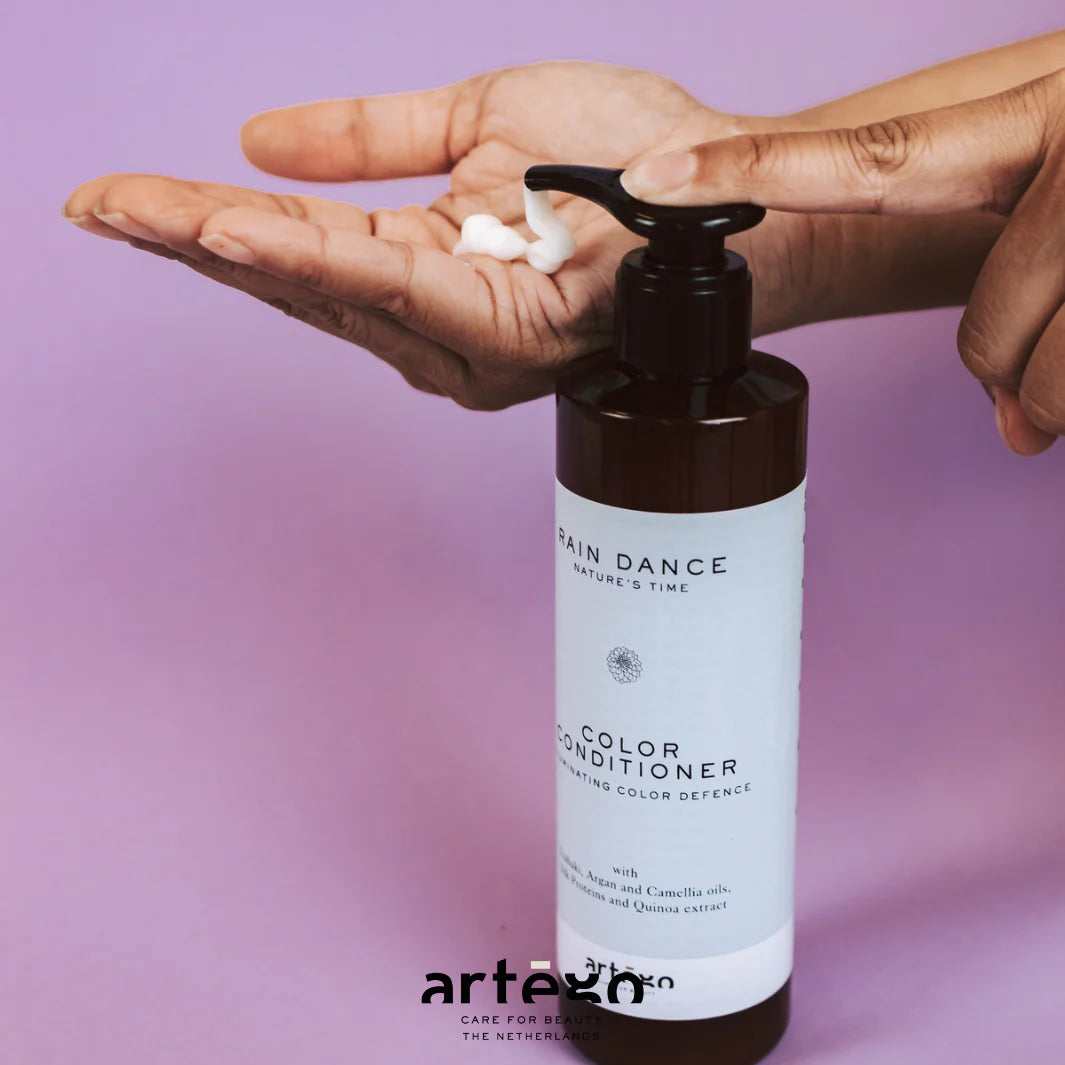 Artego Rain Dance Color Conditioner
