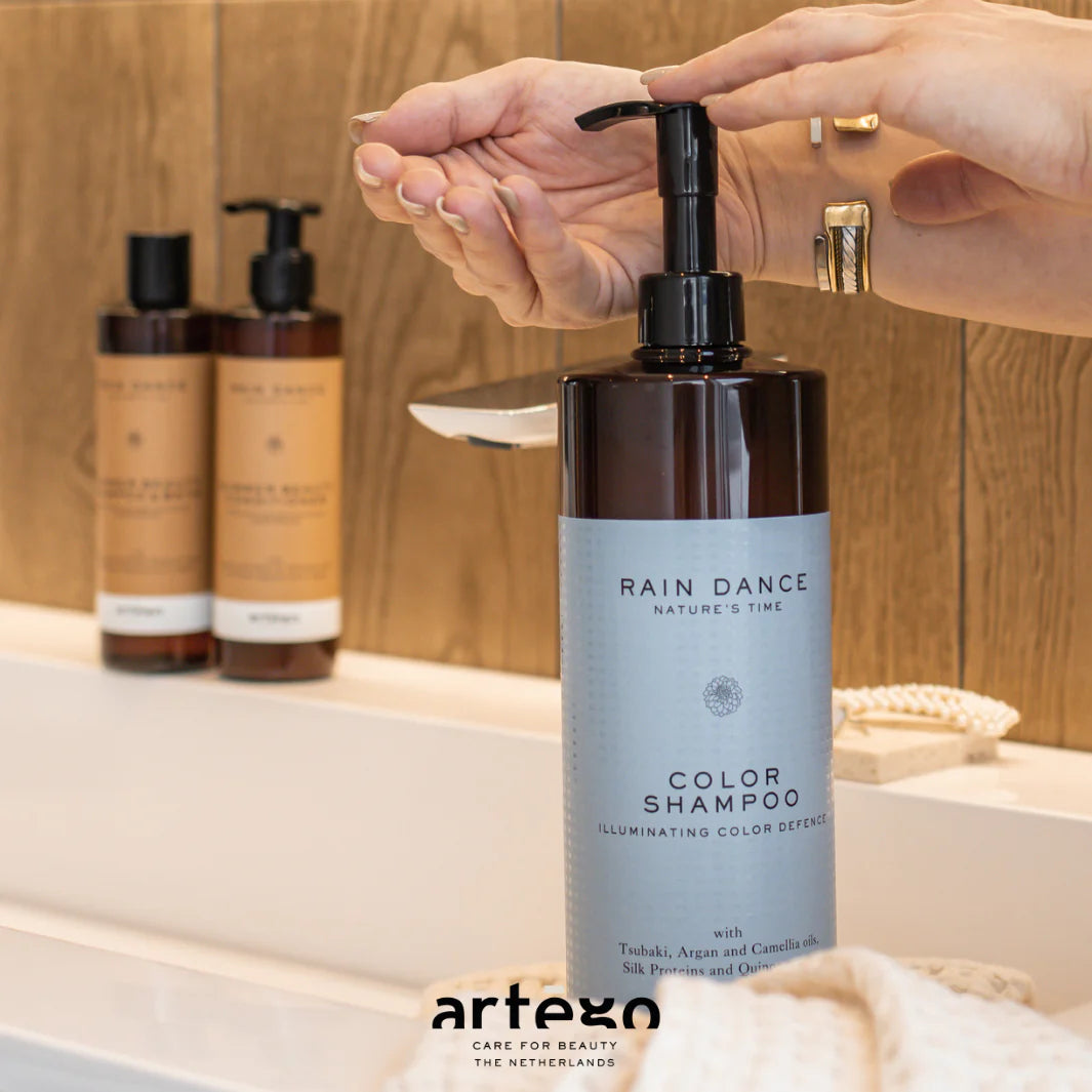 Artego Rain Dance Color Shampoo