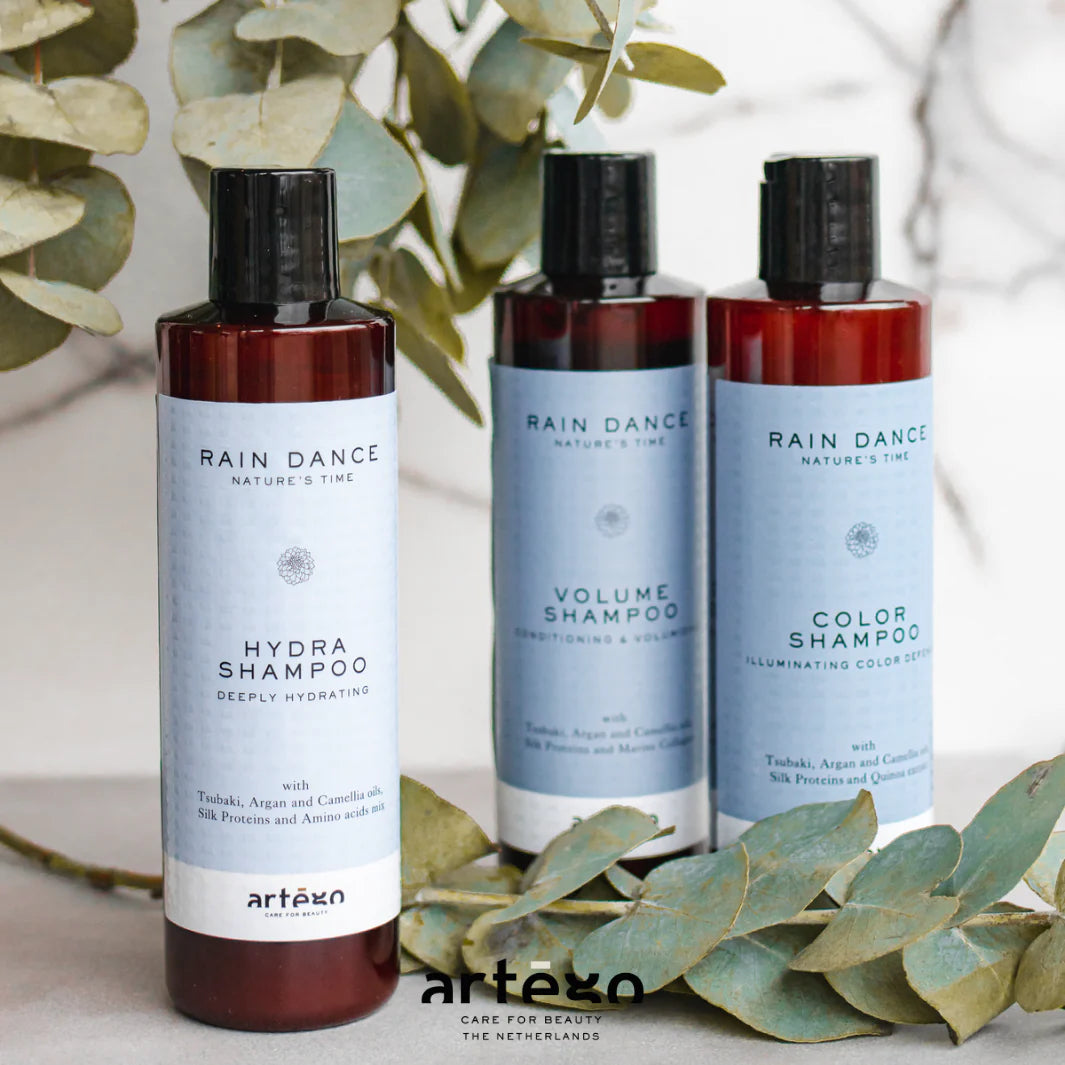 Artego Rain Dance Color Shampoo