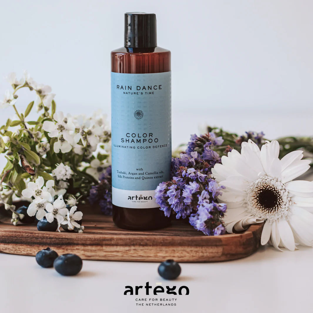 Artego Rain Dance Color Shampoo