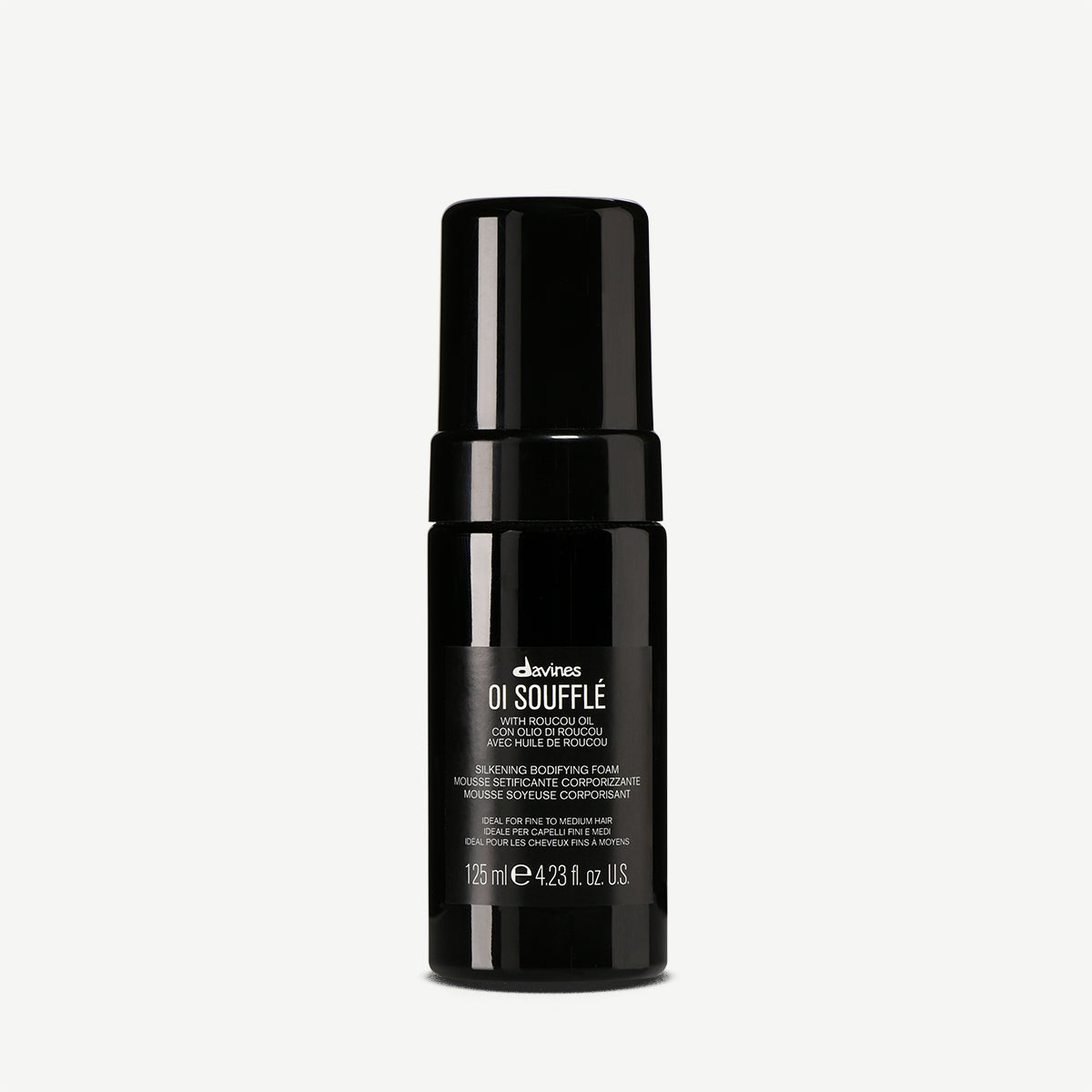 Davines OI Soufflé 125ml