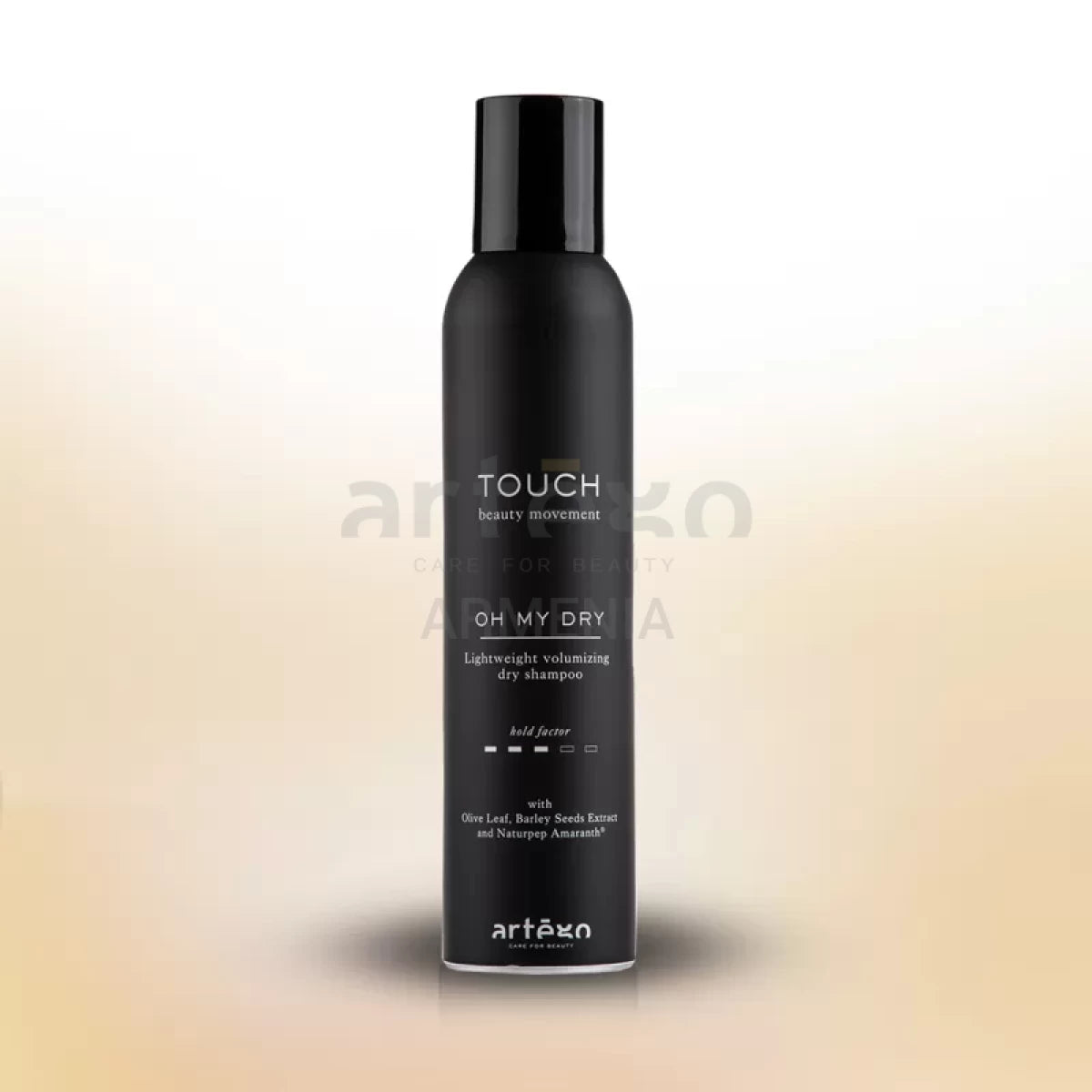Չոր Շամպուն «Oh My Dry» 250 մլ․