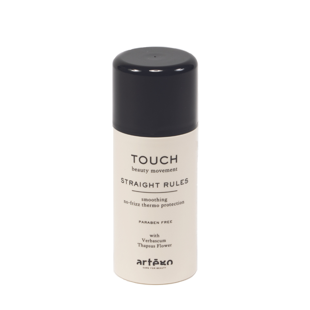 Artego Touch Correcting Cream «Straight Rules» 100 ml — official product photo