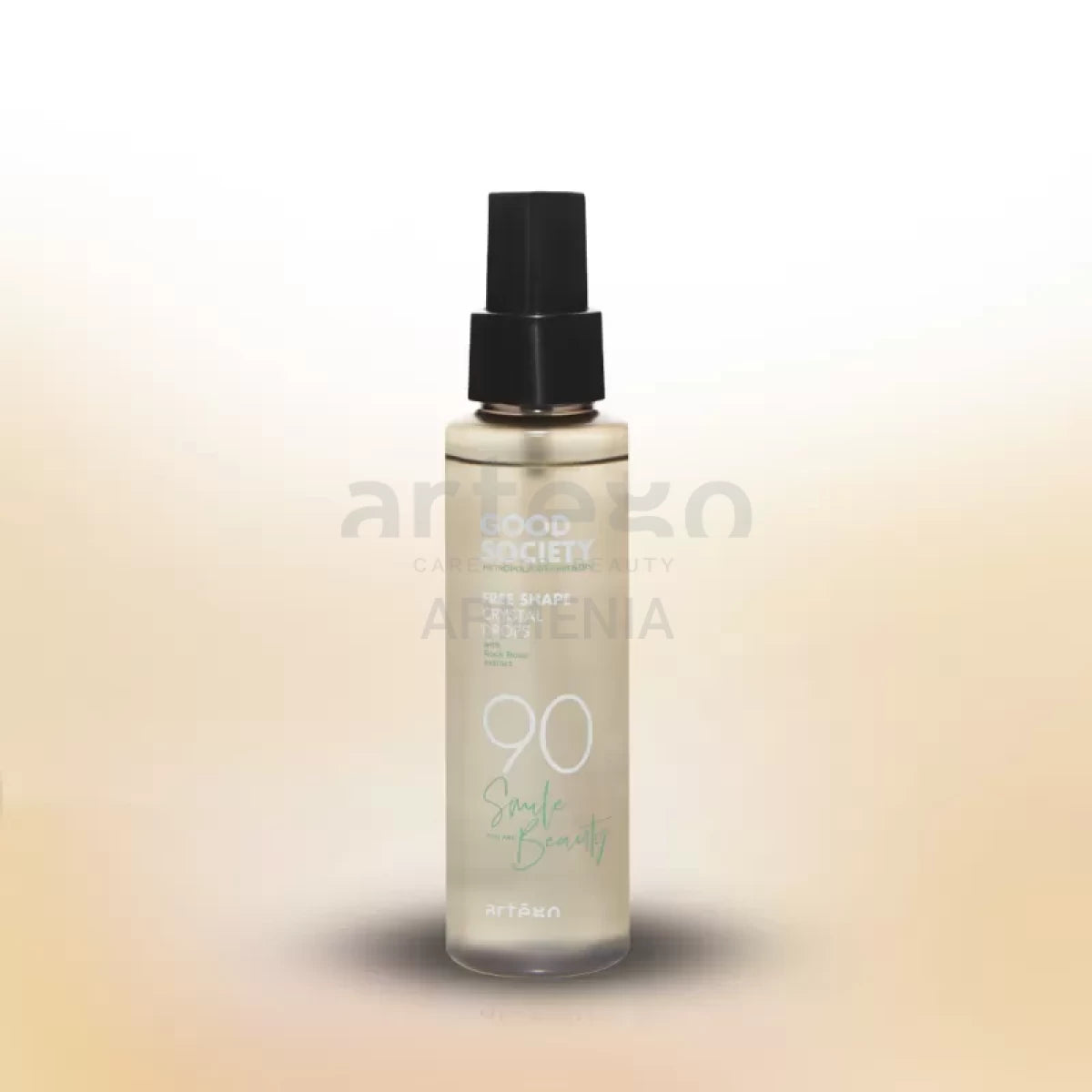 Ճյուղավորման Դեմ Յուղ «Crystal Drops» 100 մլ․