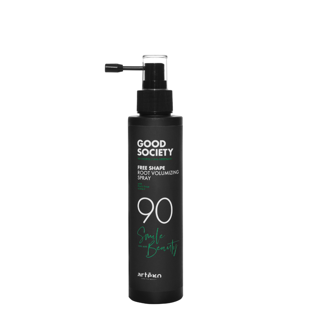 Artego Good Society Volumizing Spray «Root» 150 ml — official product photo