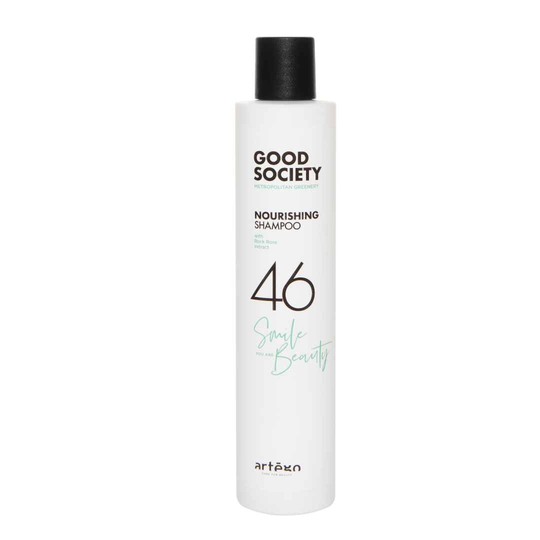 Artego Good Society 46 Nourishing Shampoo