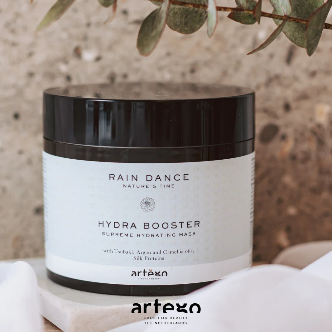 Artego Rain Dance Hydra Booster