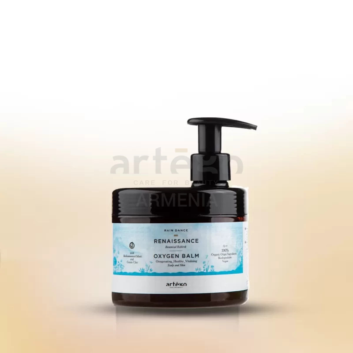 Բալզամ «Oxygen Balm» 500 մլ․