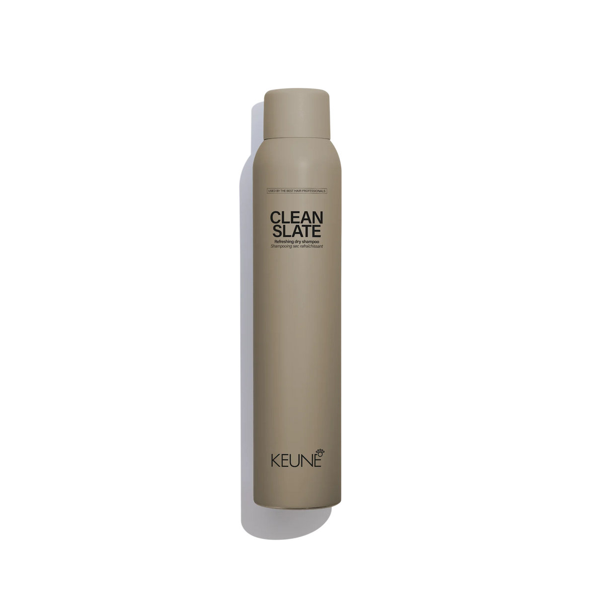Keune Style Clean Slate — 200 ml