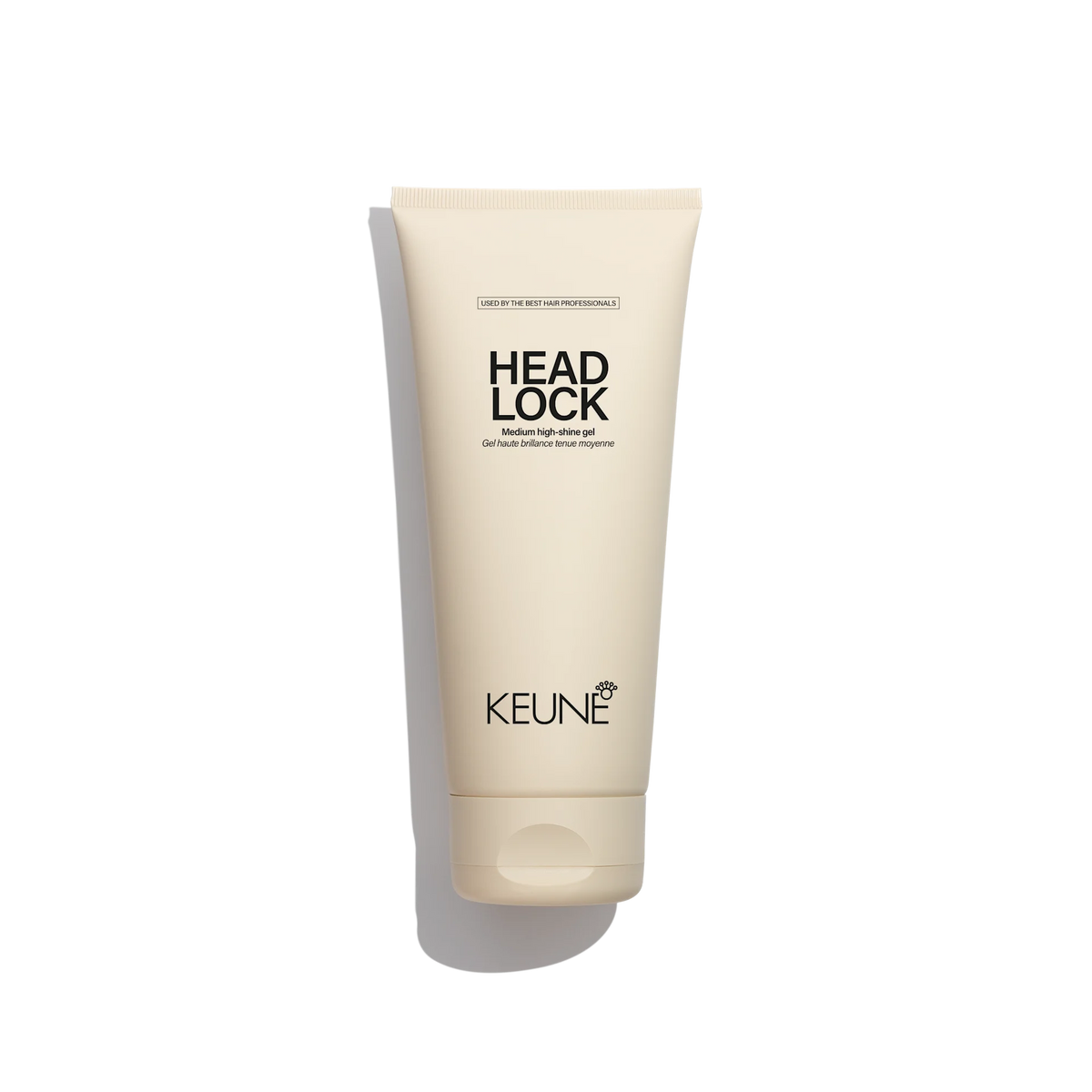 Keune Style Head Lock — 200 ml