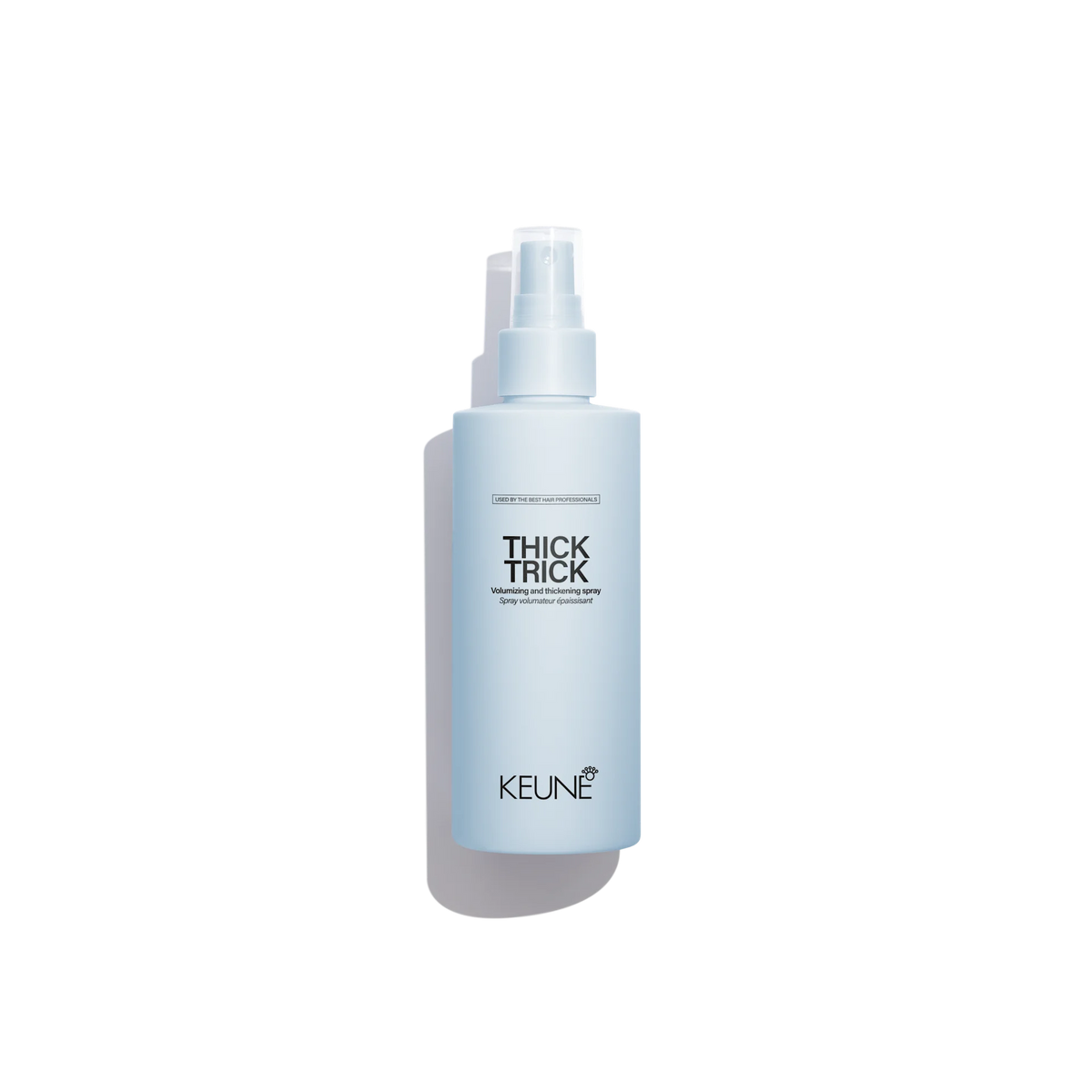 Keune Style Thick Trick — 200 ml