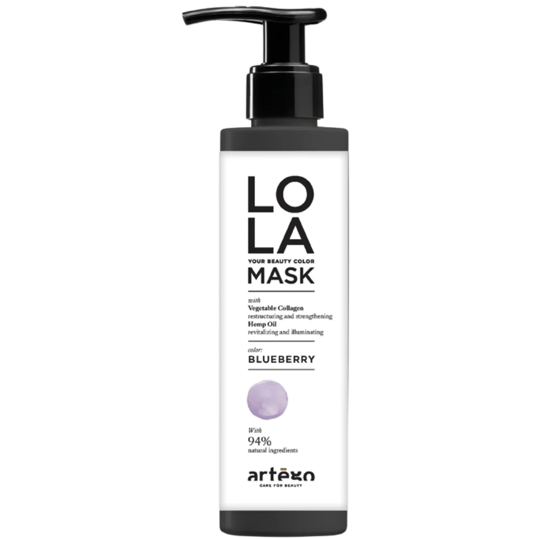Artego Lola beauty color mask 200ml