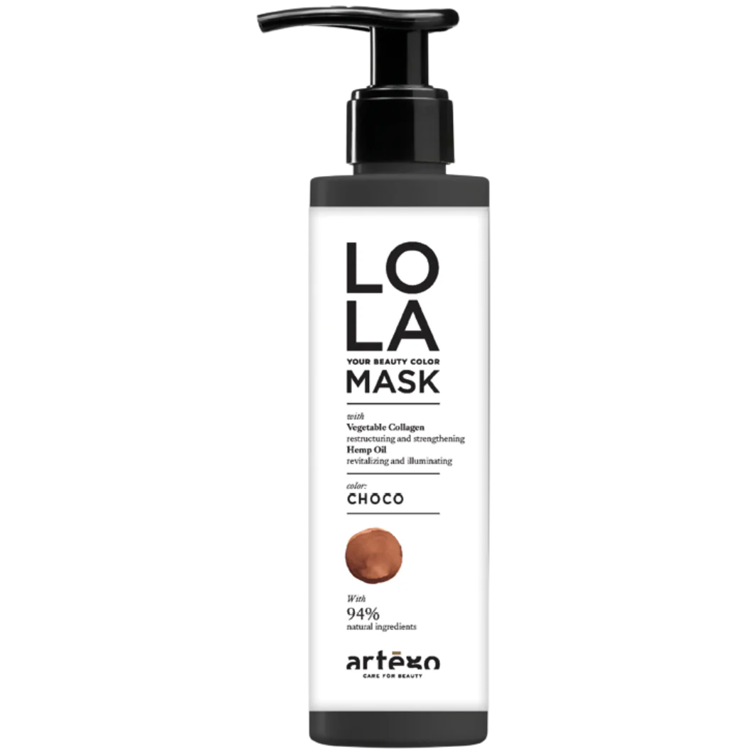 Artego Lola beauty color mask 200ml