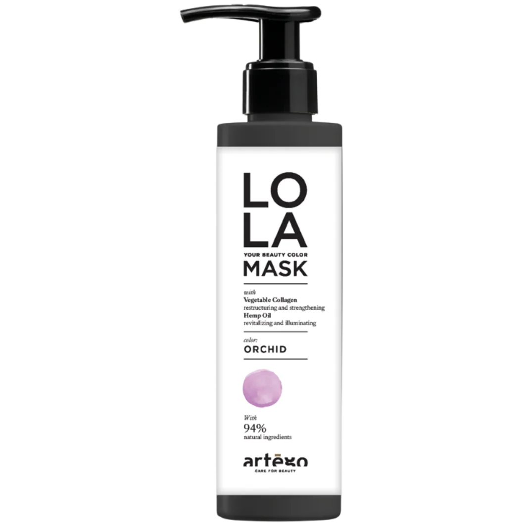 Artego Lola beauty color mask 200ml